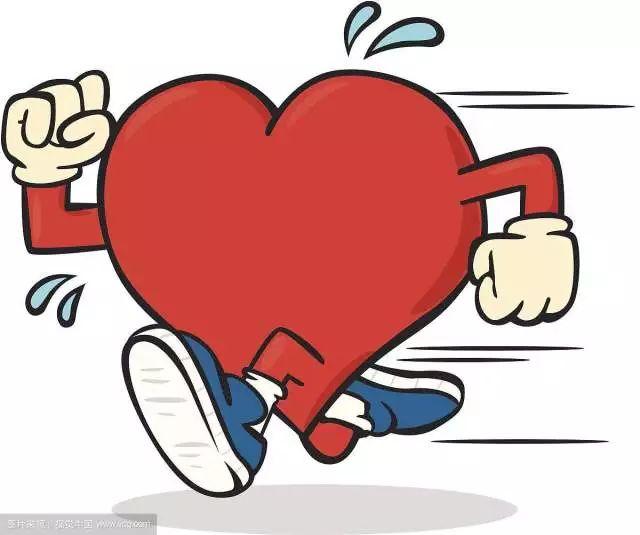 7个原因让心跳漏一拍