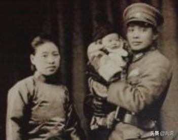 汤恩伯活埋200平民,10岁儿童大哭,汤:到底小孩知道怕!