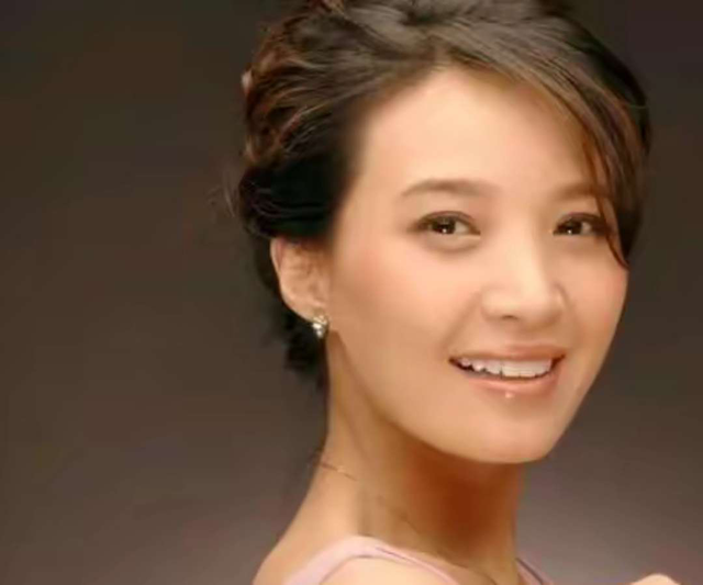 上春晚没红，演了26部戏没红，今49岁演《无所畏惧》，终于红了