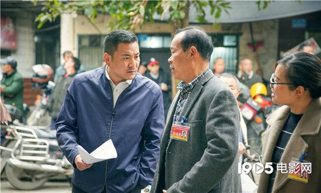 《大梦难忘》11月26日上映 四大看点献礼新时代