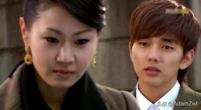 韩国‘女大佬’青龙影后申恩庆 8部经典影视作品 你看过几部？