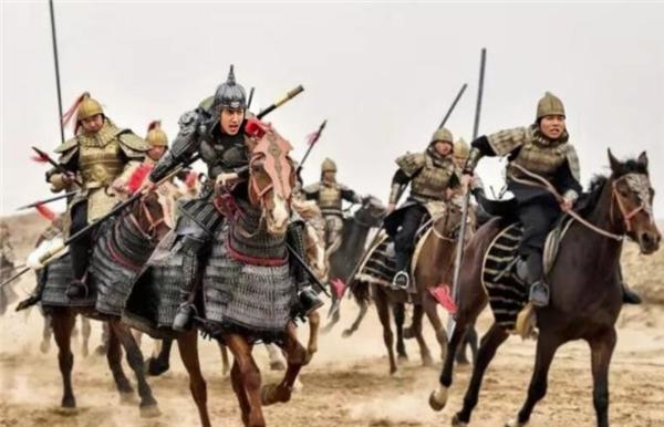 看到杨玉环的复原图，才懂得为何李瑁拱手相让，李隆基狠心赐死