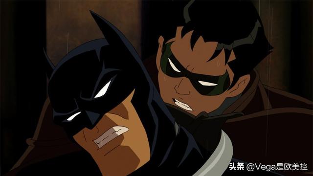 盘点：21个版本的蝙蝠侠，总有一位老爷是你的心头好