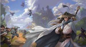 快刀浪子(武侠界的隐者——龙乘风的《快刀浪子》)