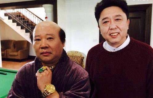 10年前,7位演员陆续退出德云社,郭德纲快挺不住时,于谦发话了