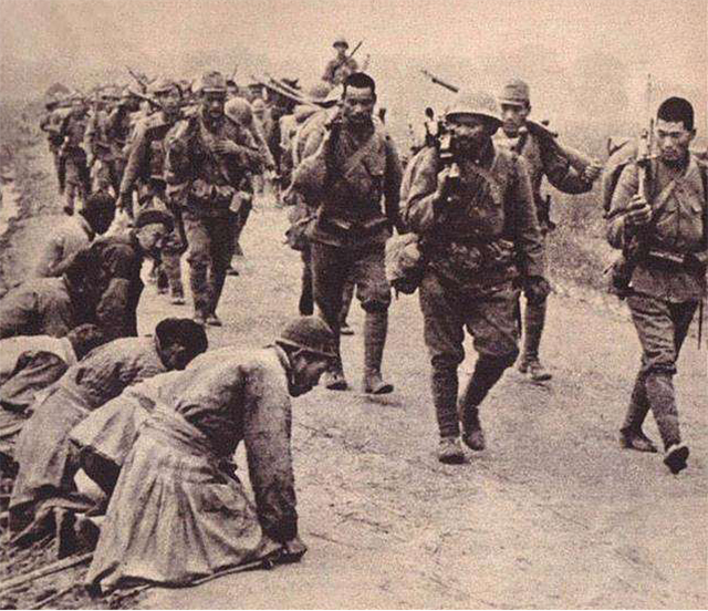 1985年USA电台重现：朴英山遭日伪俘虏，为守机密宁死不屈