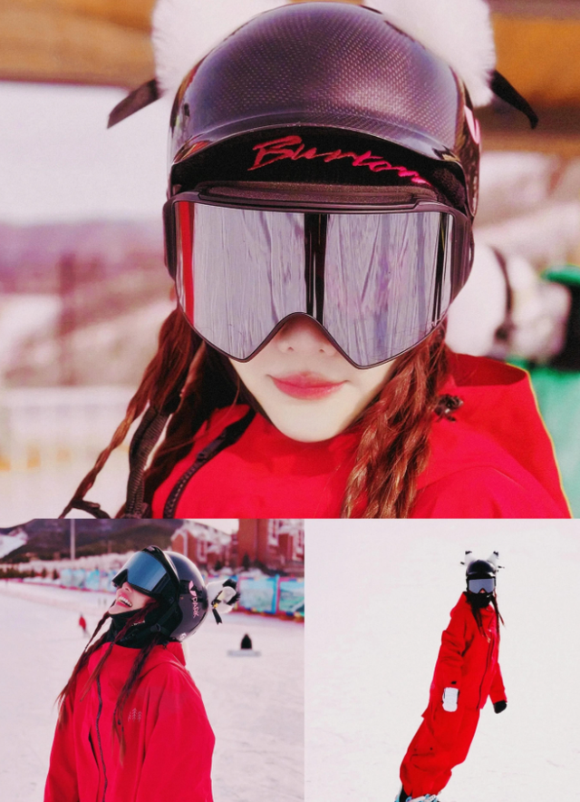 做头发事件7年后，李小璐与PGOne现状令人意外，网友：贾乃亮亏了