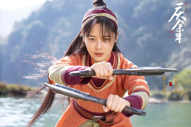 《庆余年》6对cp结局：范闲海棠成了意难平，司理理终究有缘无份