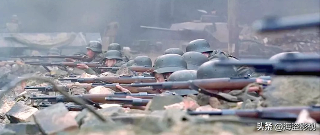 二战电影必看榜！十大经典唤醒热血与反思，每部都是历史课代表