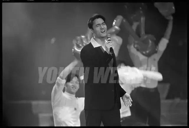 音乐不死,它永远活在1996