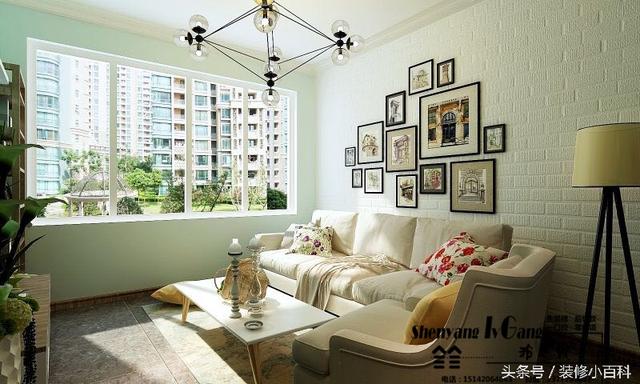 案例｜北欧风 简单爱你心所爱