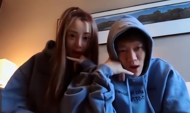 做头发事件7年后，李小璐与PGOne现状令人意外，网友：贾乃亮亏了