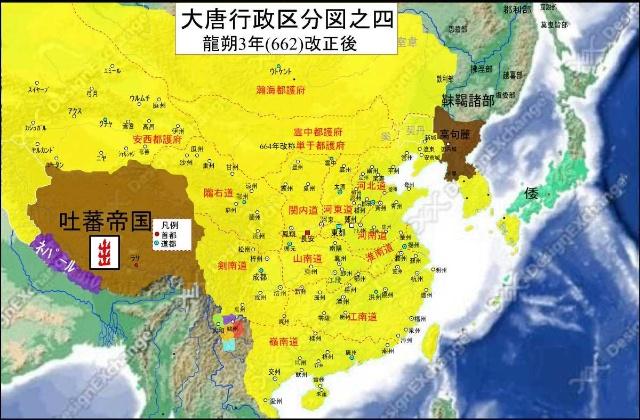 中国古代地方政府不停在二级和三级间徘徊