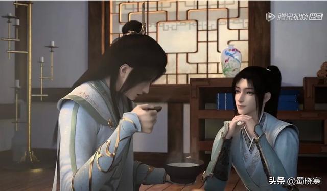 强推五本好看的师徒古言小说,有甜有虐,最后一部虐得人魂断肠