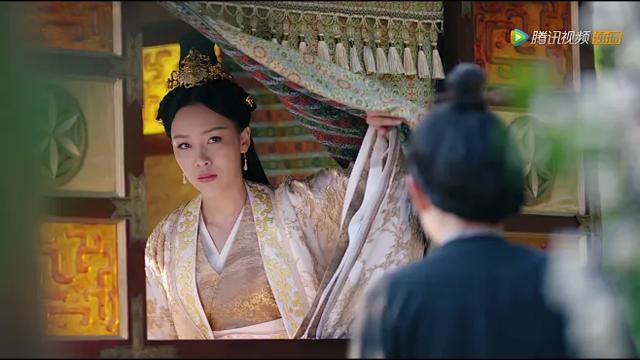 盘点《独孤天下》最惨的角色