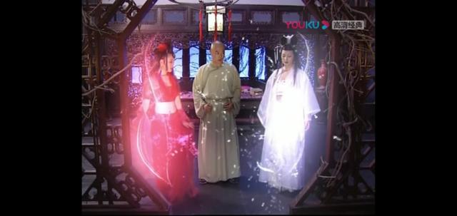 夜话聊斋之《莲香》：一个直男的终极幻想世界