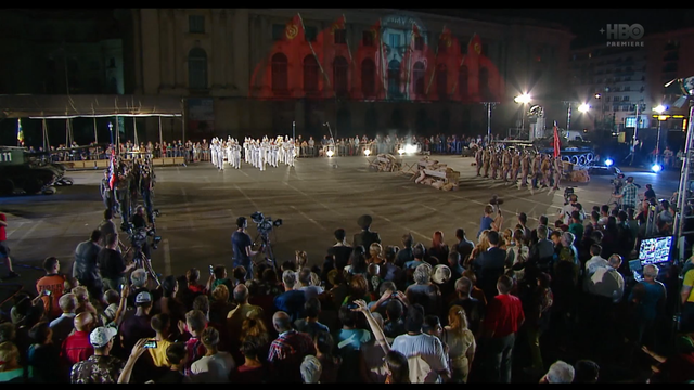 为什么他能靠「黄片」拿下金熊奖?