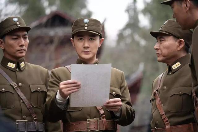 麦家《暗算》：黑色的气质，是黎明前一道美丽的风景线