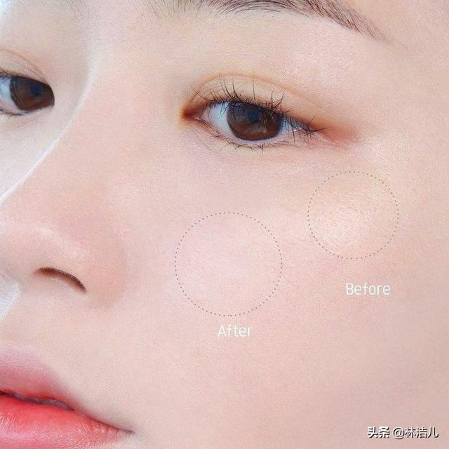 就算你去火焰山一整天,也不会脱妆的技巧,让妆容持久就靠这5点