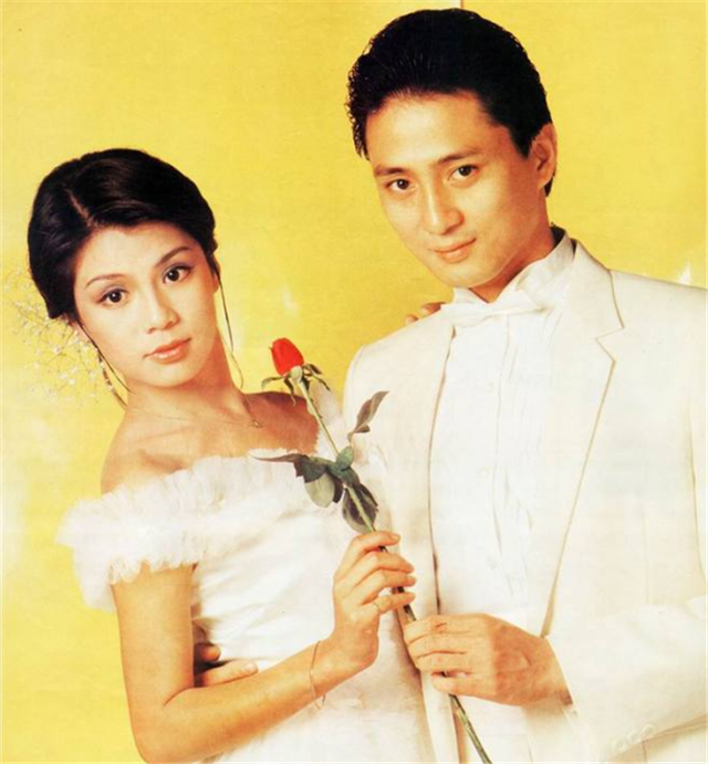 TVB五虎将“决裂”史：刘德华苗侨伟遭雪藏，梁朝伟被冤枉很多年