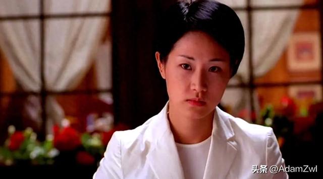 韩国‘女大佬’青龙影后申恩庆 8部经典影视作品 你看过几部？