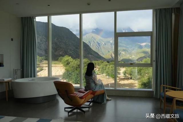 强推！米林这条冬日非遗探秘线路，保姆级攻略双手奉上