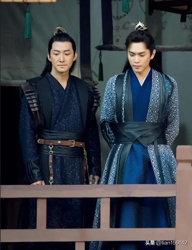 刷完三遍《庆余年》原著,我才明白,林大宝才是全剧最幸福的人