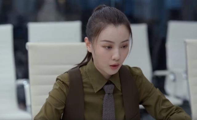 《玫瑰之战》大结局:顾念对垒令仪丰盛,方旭和唐小樱揭露宋嘉辰