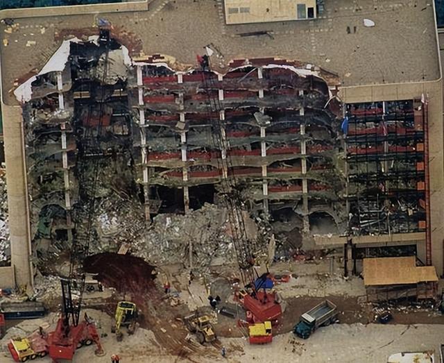 从“9·11”的23周年，盘点全球震惊的六大恐怖袭击事件