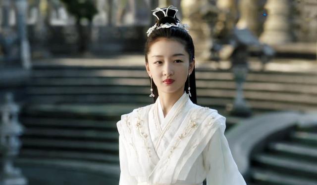 《千古玦尘》原著：景昭根本不值得同情，白玦娶了她只为报复芜浣