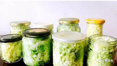 “翠花”上的为啥是酸菜？让东北人告诉你！