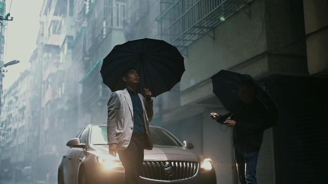 《春江水暖》导演顾晓刚：用电影绘制当代的“富春山居图”