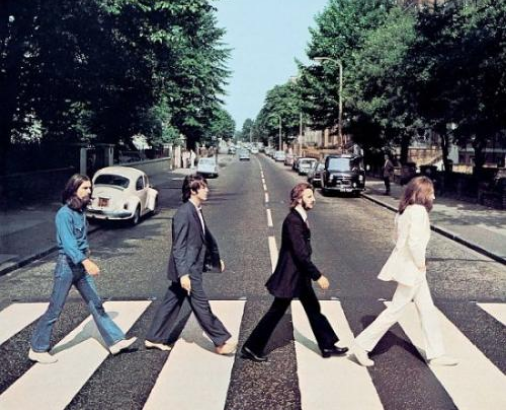 披头士解散50年了，摇滚精神还能反叛主流吗？