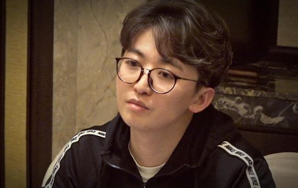 《跑男》总导演有多帅?看到他的生活照后,直接出道都没问题