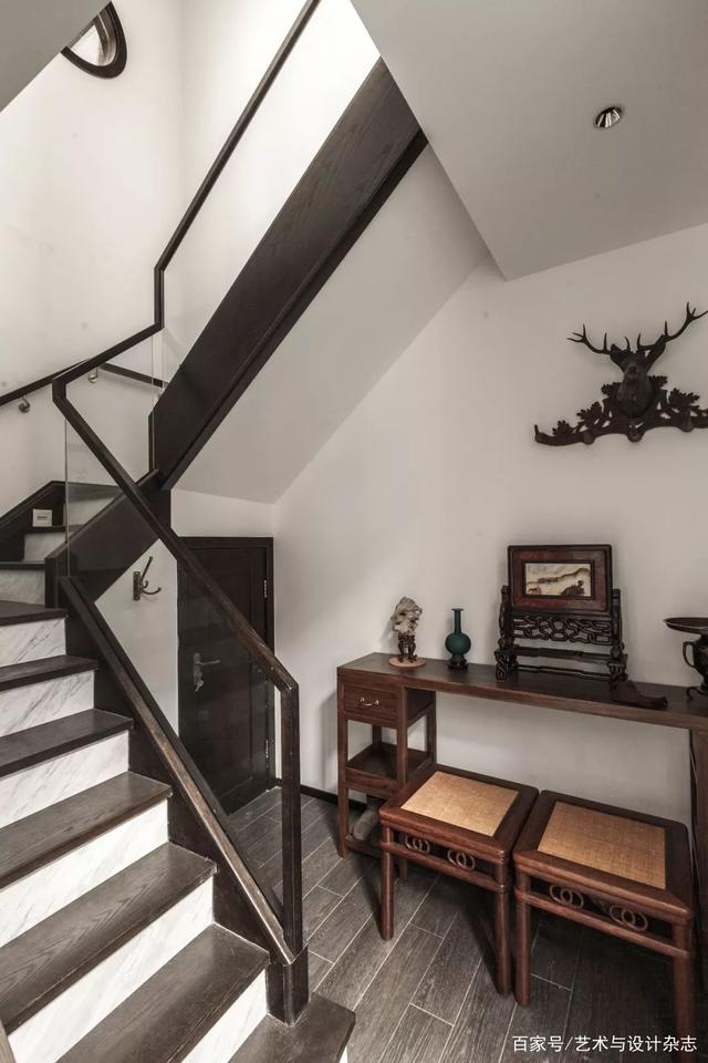 苏州教授一个人住200m²，每天琴棋书画，网友：也太会宅了