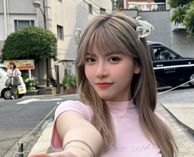 做头发事件7年后，李小璐与PGOne现状令人意外，网友：贾乃亮亏了