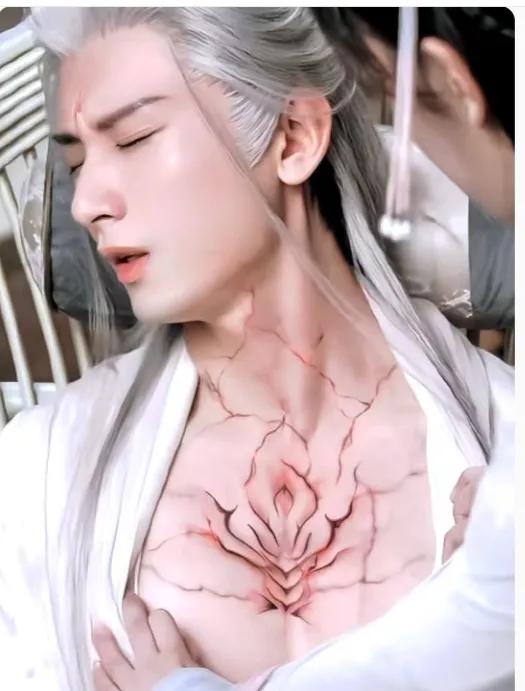 惊！看成毅如何从籍籍无名走向光芒万丈