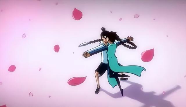 看过《刺客伍六七》 知道“阿珍爱上了阿强”是什么梗吗？