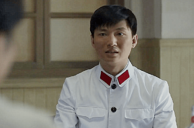 父母爱情：孟天柱和江卫国究竟谁的发展前景好？差距还是挺大的