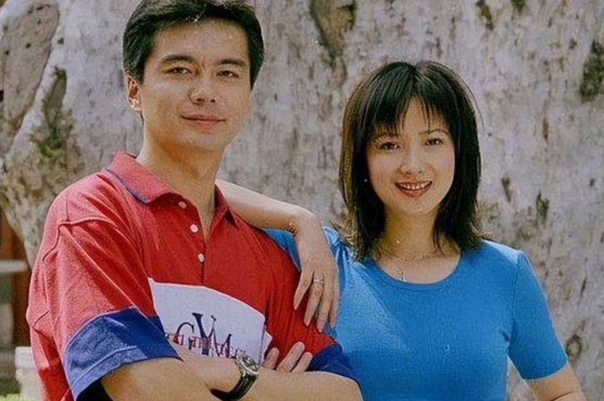 与何晴同居5年被抛弃，甩小24岁杨若兮的刘威，是个怎样的人？