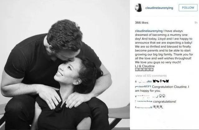 林青霞继女邢嘉倩：31岁似少女，颜值胜过继母的亲闺女