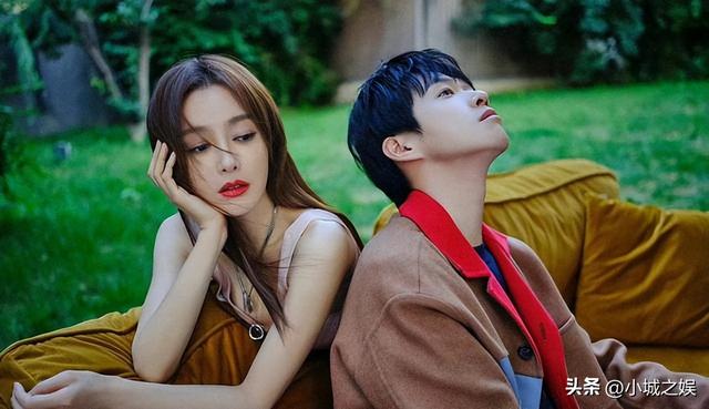 魏大勋这次是真的火了!家庭背景强大,出道15年多次因绯闻上热搜