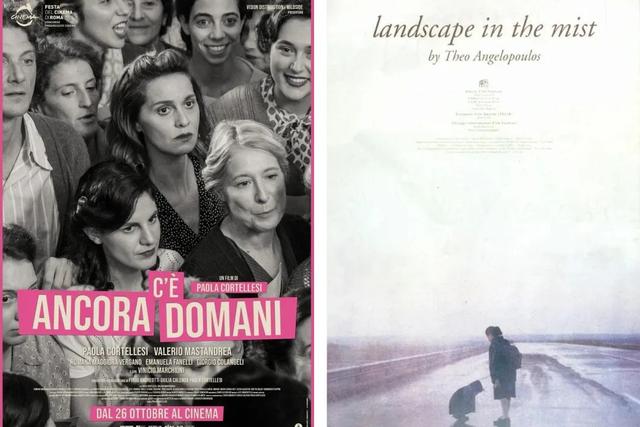 10部好看电影推荐，其中有两部在9分以上