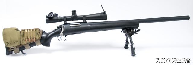 M24狙击枪 （高清大图）