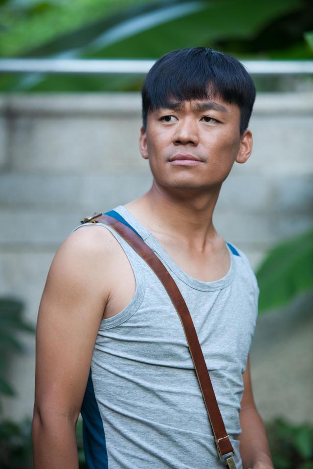 王宝强：借钱我也要把税交了