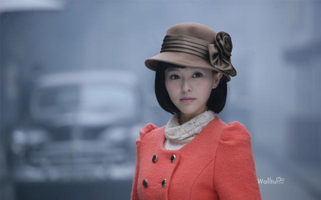 同样是演女特工李沁的《追风者 》对比唐嫣的 X女特工 差距一目了然