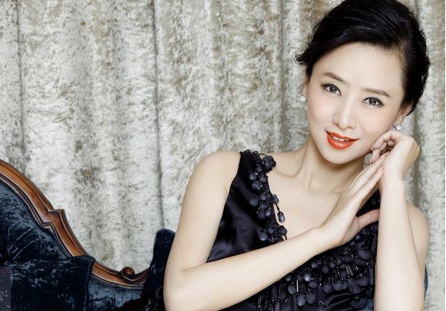 5位红极一时的“风月女神”，个个风情万种，翁虹只能排至第四位