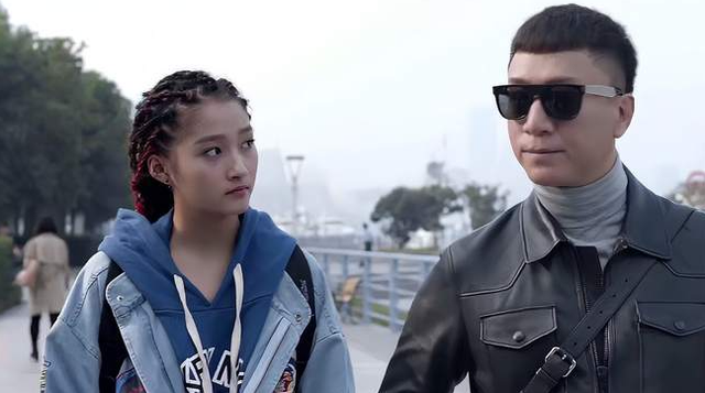 从北京走出来的5位女星，个个颜值天花板，你最喜欢谁？