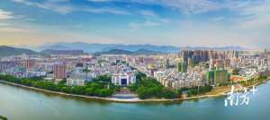 揭(“揭”开序章 ，紫气“东”来｜一切“揭”好)