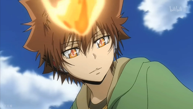 日网票选「家庭教师人气角色」TOP8，